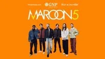 Maroon 5