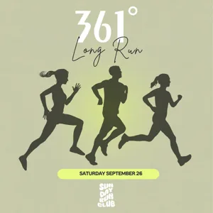 SRC Long Run x 361°