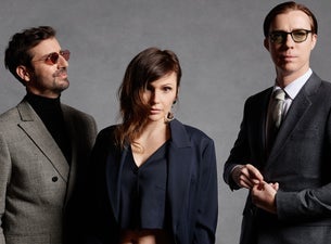 Caravan Palace