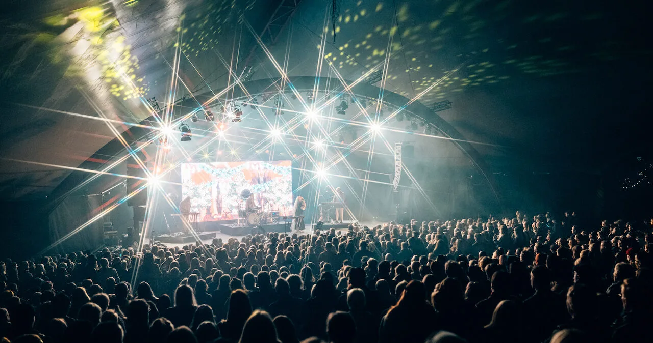 Helsinki Festival 2026