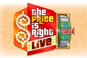 The Price Is Right Live - On Stage