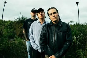 DMA'S
