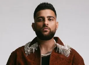 Karan Aujla - P-Pop Culture World Tour