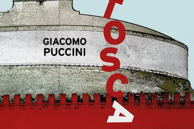 Tosca de Giacomo Puccini Compañía Nacional de Ópera (INBAL)