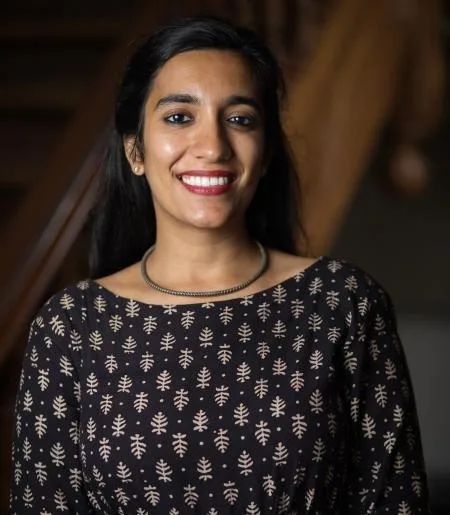 Media Studies Colloquium: Natasha Raheja