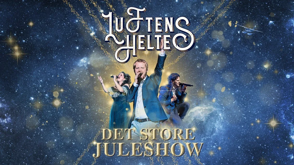 Luftens Helte