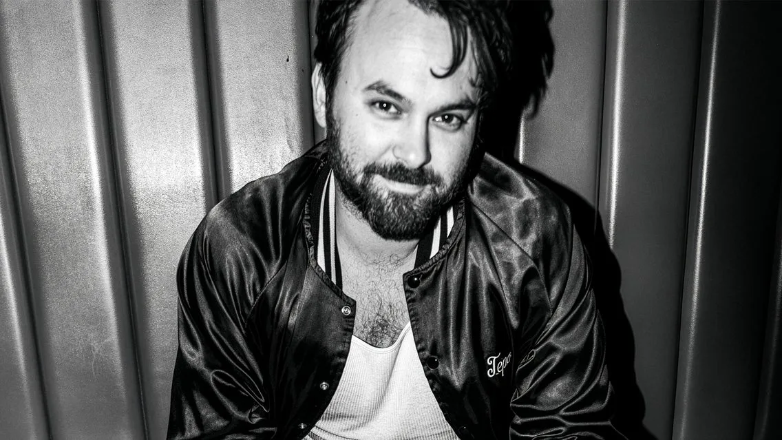 Shakey Graves - Fondness, Etc.  Tour