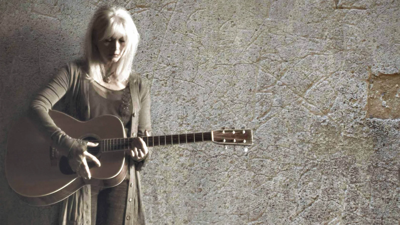 Emmylou Harris