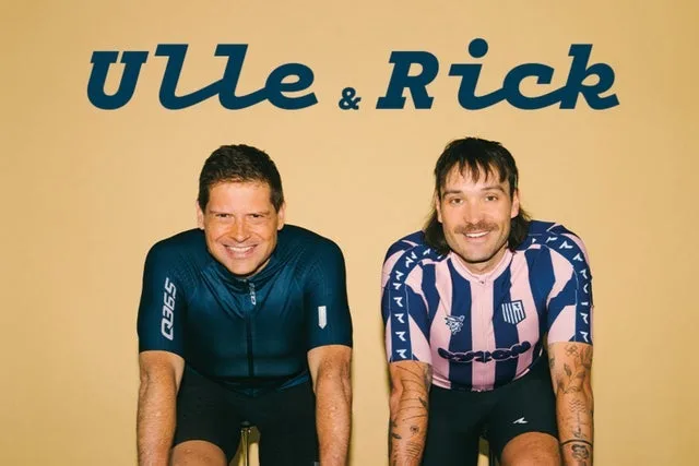 Ulle & Rick - Live auf Tour 2026