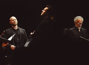 Ensamble Pygmalion, Mundo, buenas noches