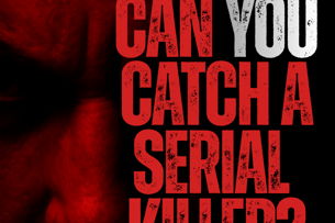 Can You Catch A Serial Killer?