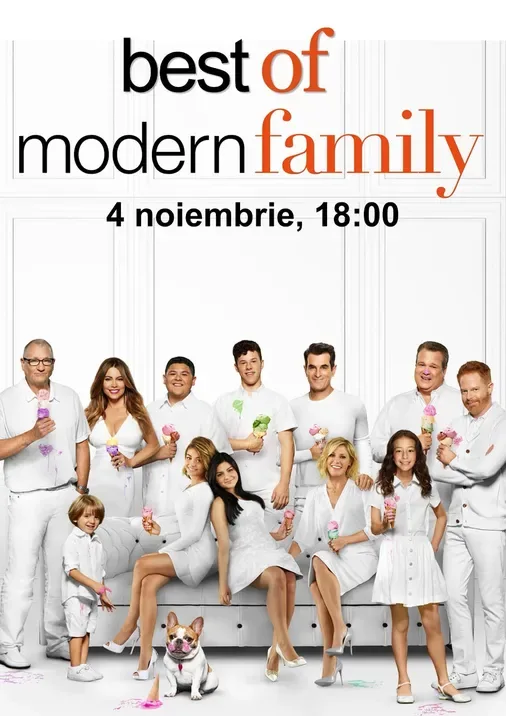 Best of "Modern Family"