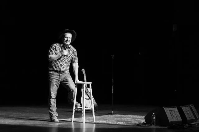 Rodney Carrington | Official Caesars Ticket + Hotel Packages