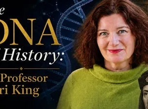 DNA of History - Live Lounge Premium Package