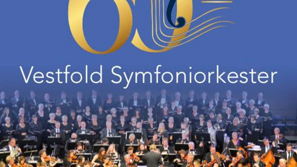 Jubileumskonsert 60 år