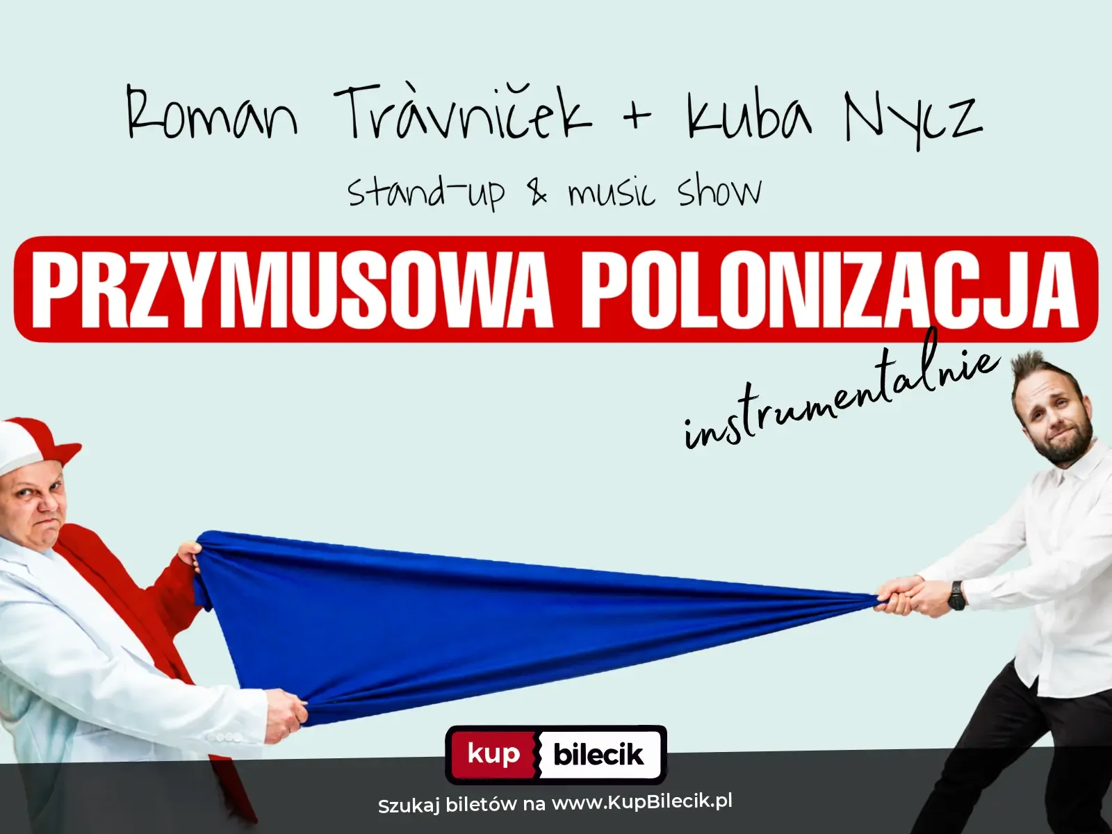 Przymusowa Polonizacja Instrumentalnie