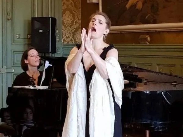 Festi’Val Passeurs de musique : De la mélodie française à l’opérette