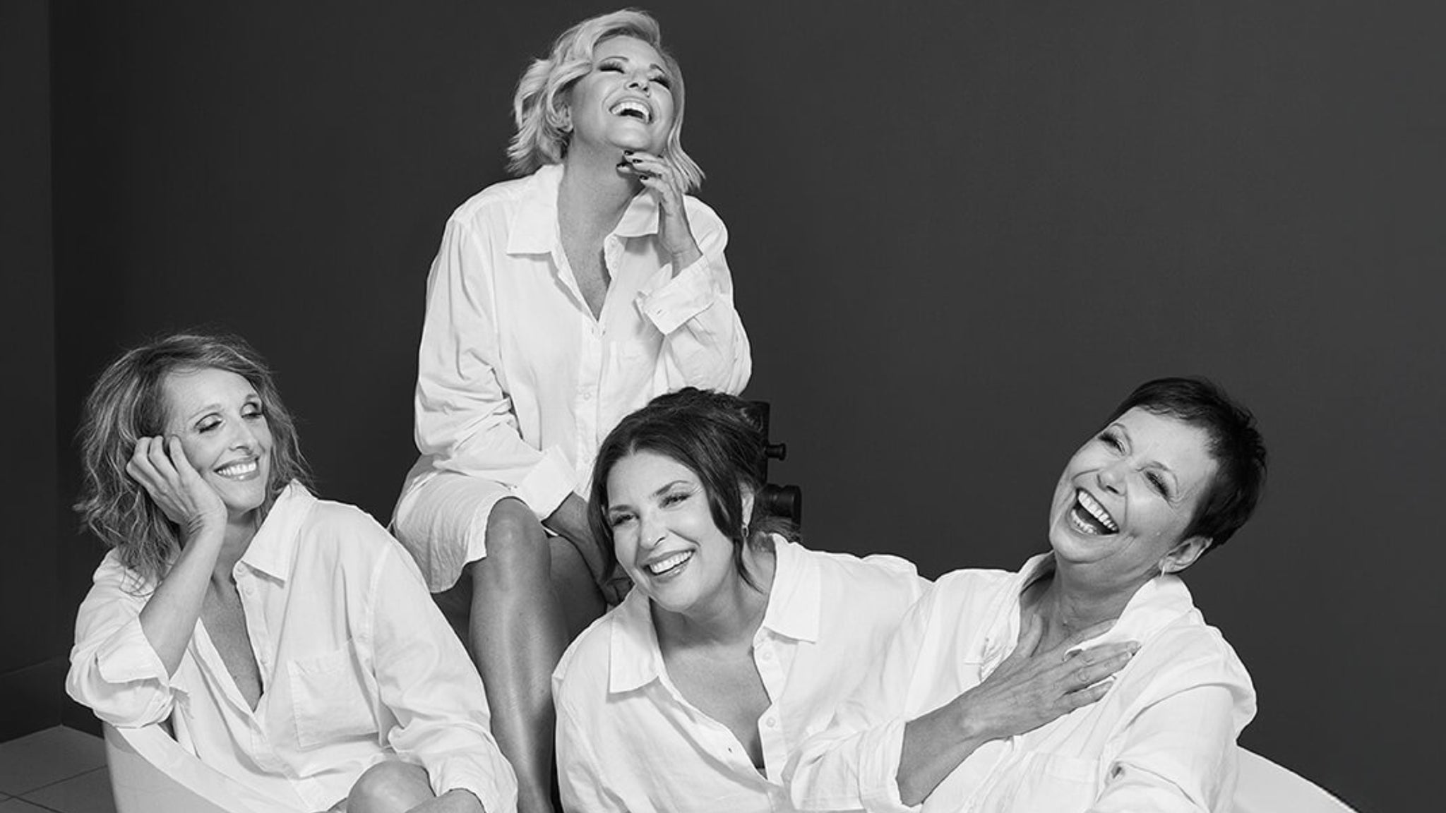 Ménopause, la parodie musicale