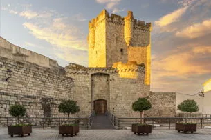 CATEDRAL DE CORIA