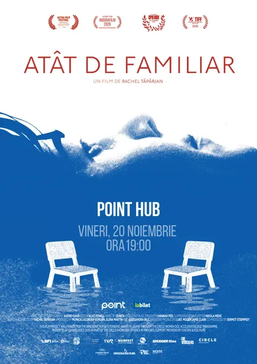 Atât de familiar