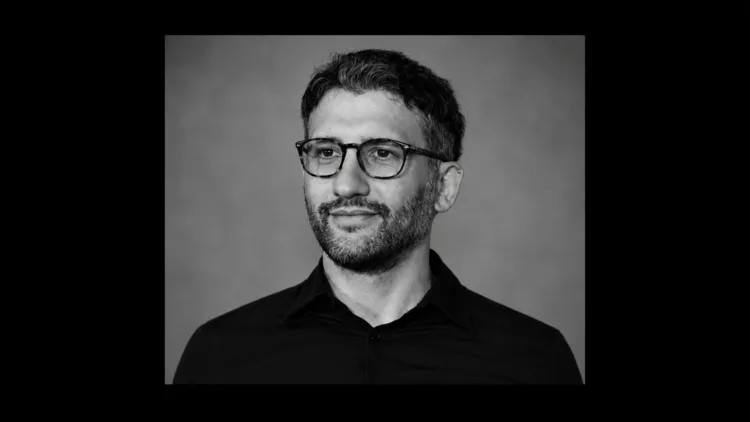Diego Ratto - Composing with Sound: From Material to Musical Structure