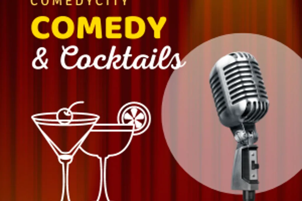 Raw Comedy Night | Friday | Rotterdam (NL) Stef Balm en meer
