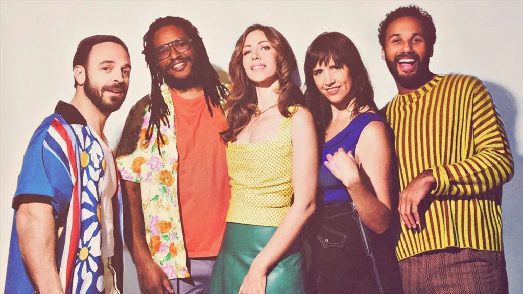 Lake Street Dive