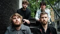 Gilla Band - 2027 UK / EU tour