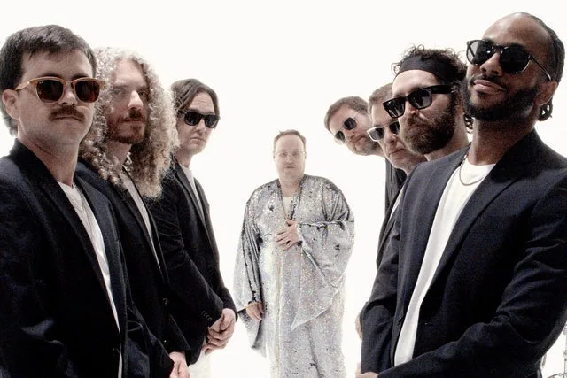 St. Paul and the Broken Bones