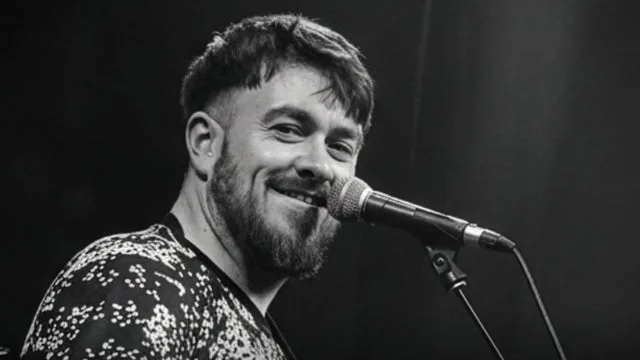 Gearoid McCarthy In Concert
