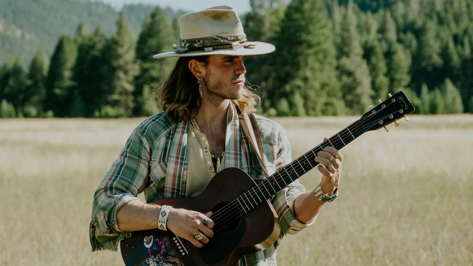 KALEO - Way Down We Go Tour