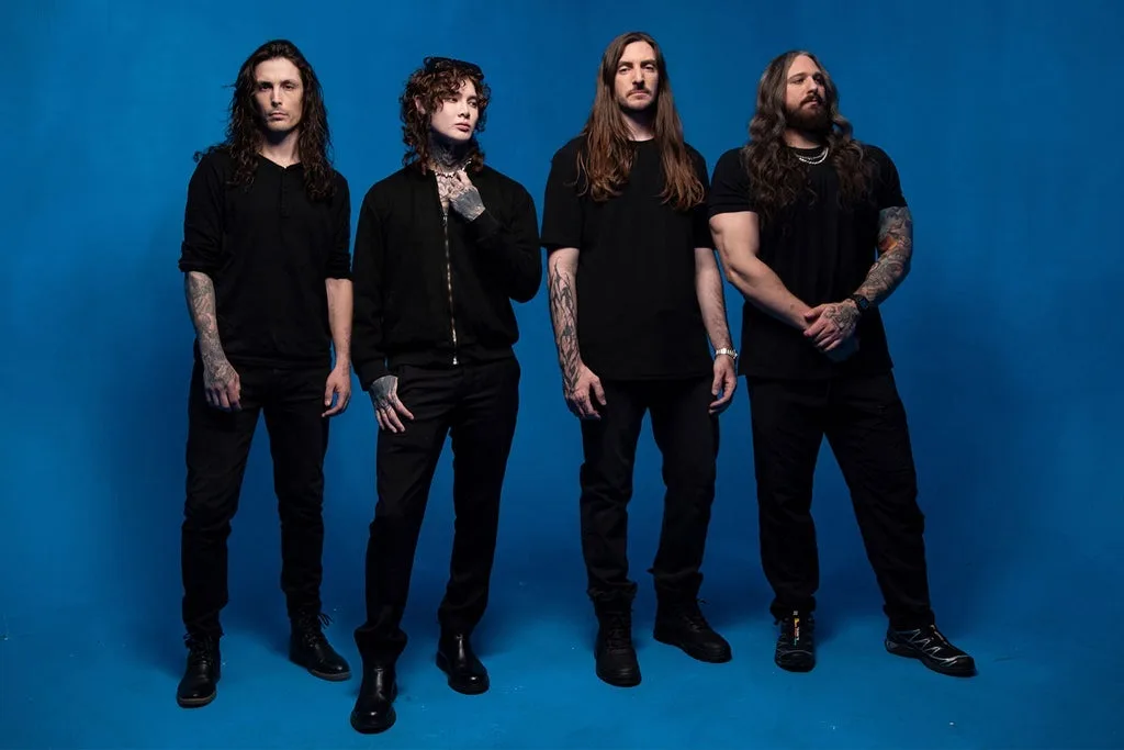 Polyphia Tour MMXXVI