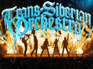 Trans-Siberian Orchestra - The Ghosts Of Christmas Eve