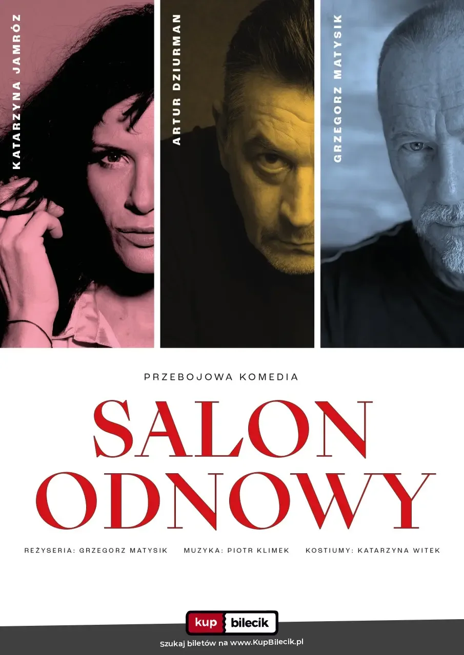 Salon Odnowy