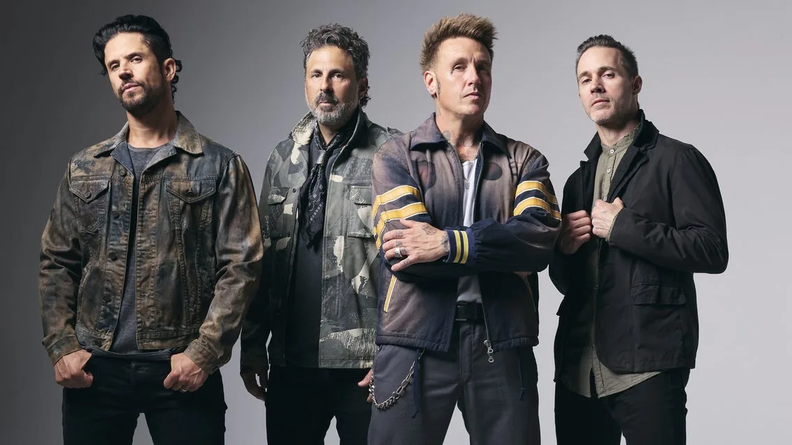 Papa Roach – Rise Of The Roach