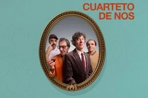 Cuarteto de Nos