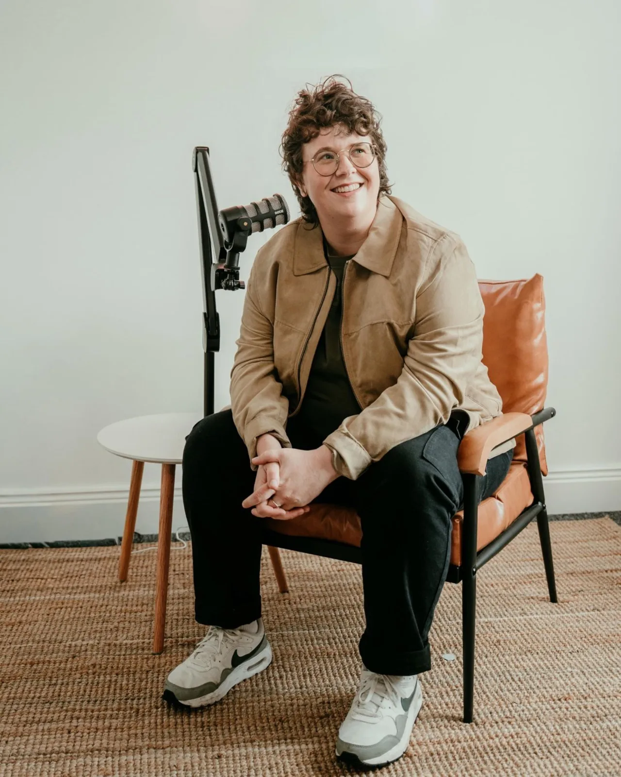 Emer Maguire - Perfectly Chaotic