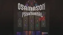 OsamaSon - PSYKTURNAL TOUR
