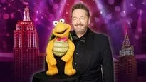 Terry Fator - Pure Imagination Tour