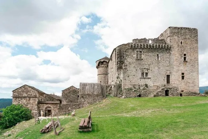 “Aux origines d’Halloween”