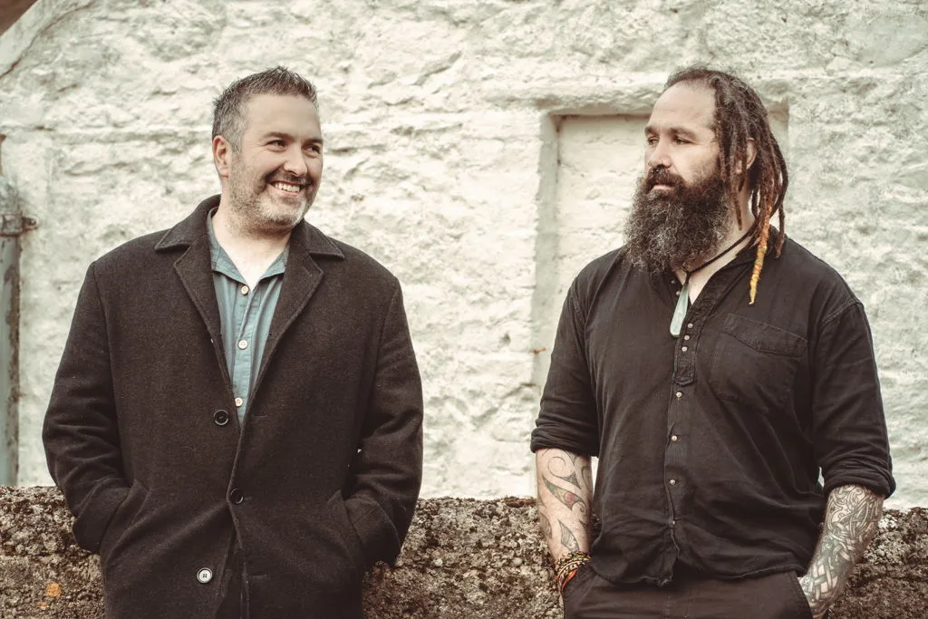 Ger O Donnell & Trevor Sexton Live at the Longcourt