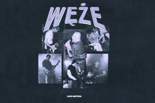 Węże