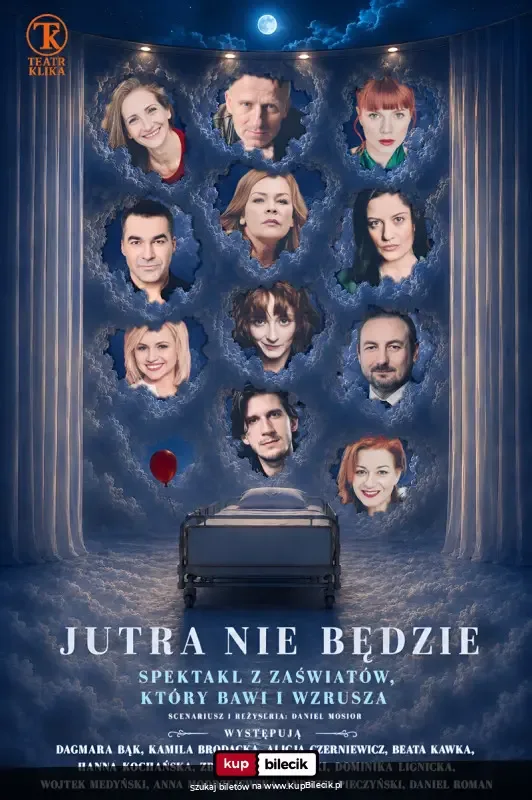 Jutra nie będzie