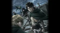 Attack on Titan - Symphony from Paradis