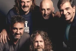 Hothouse Flowers