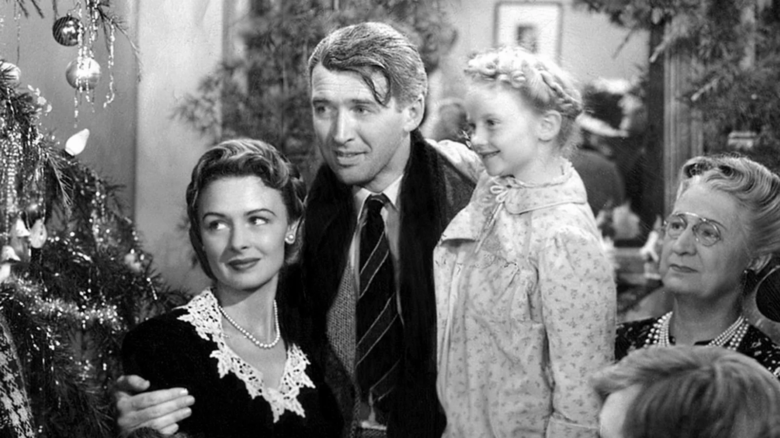 RPO Presents It's A Wonderful Life