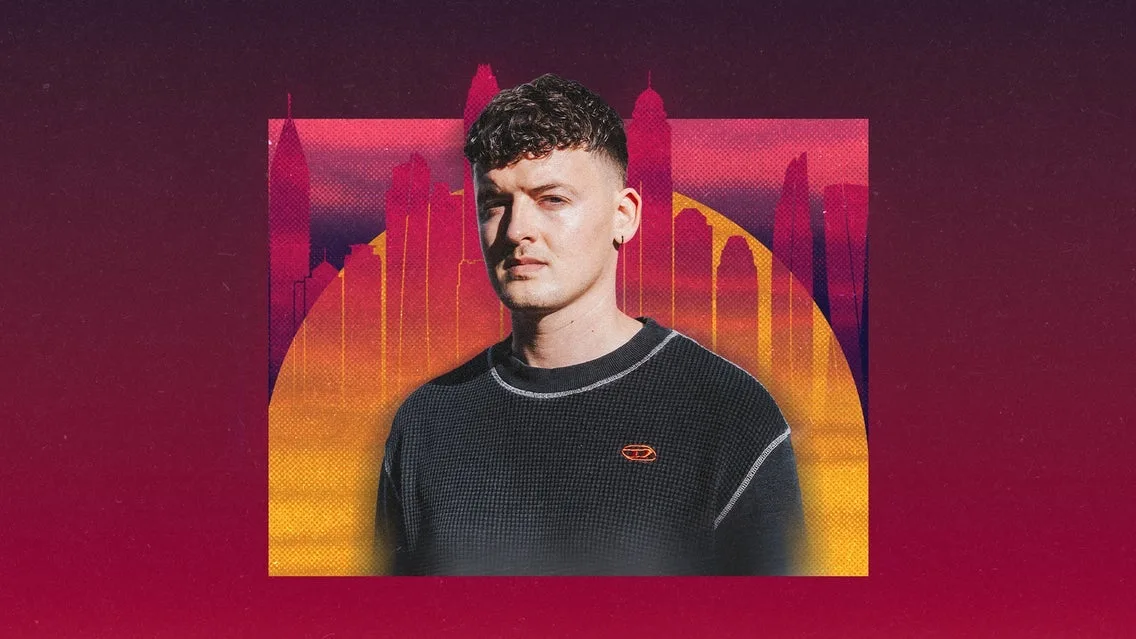 Skyline Saturdays Presents TOMAN