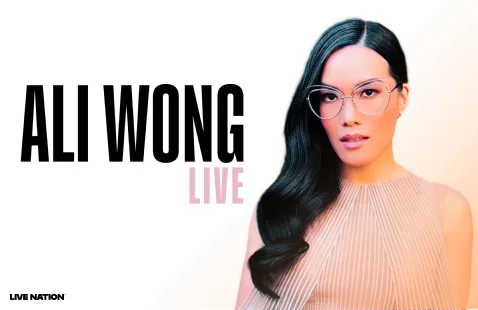 Ali Wong