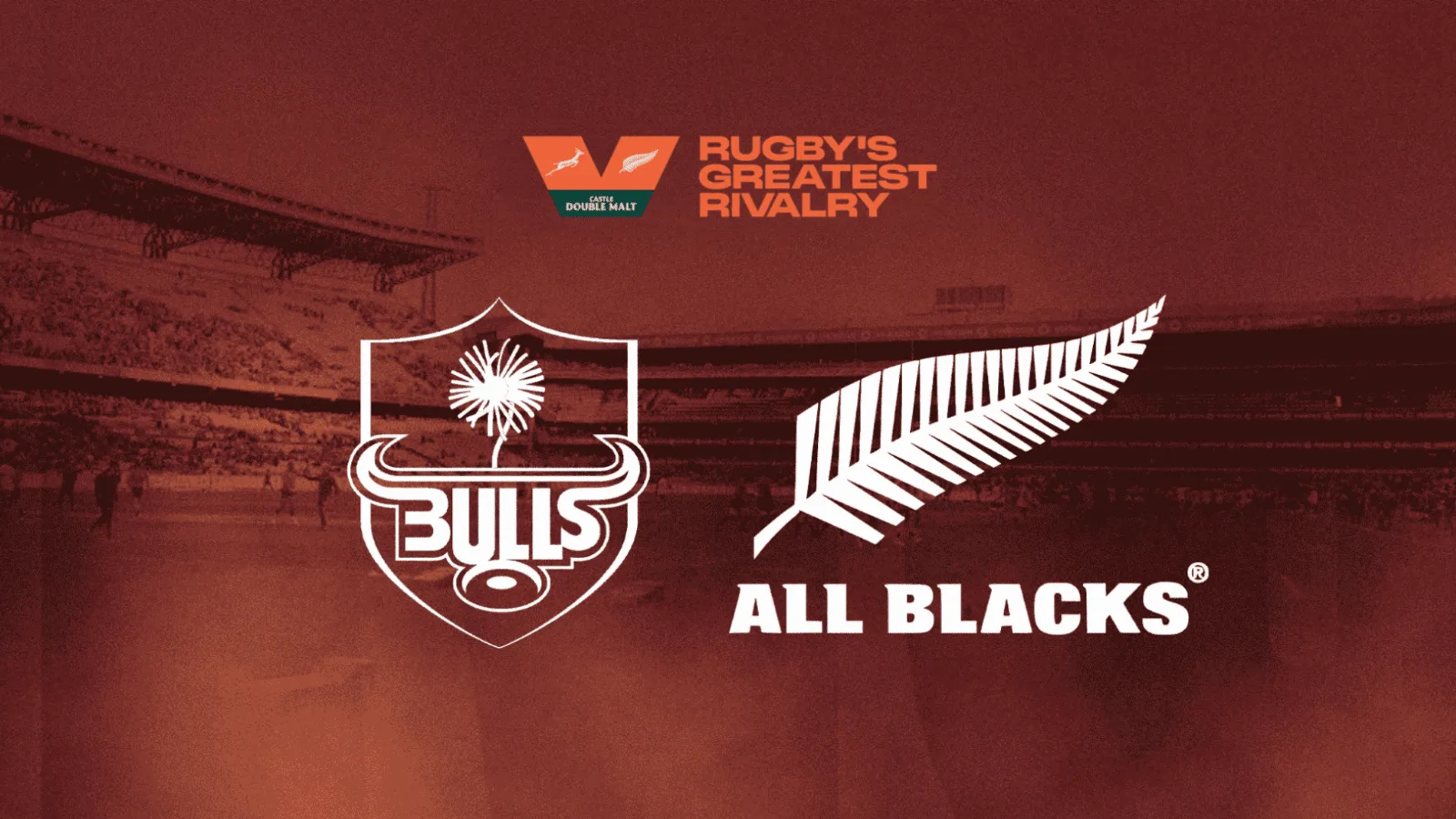 Vodacom Bulls vs All Blacks