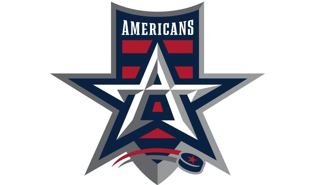 Allen Americans vs. Fort Wayne Komets